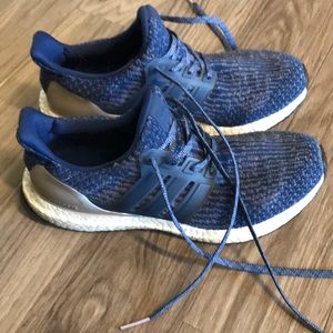 Women’s Adidas Ultra Boost size 7.5